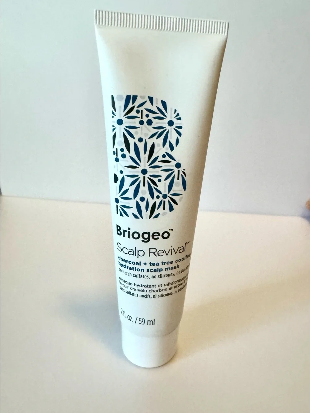 Briogeo Scalp Revival Mask